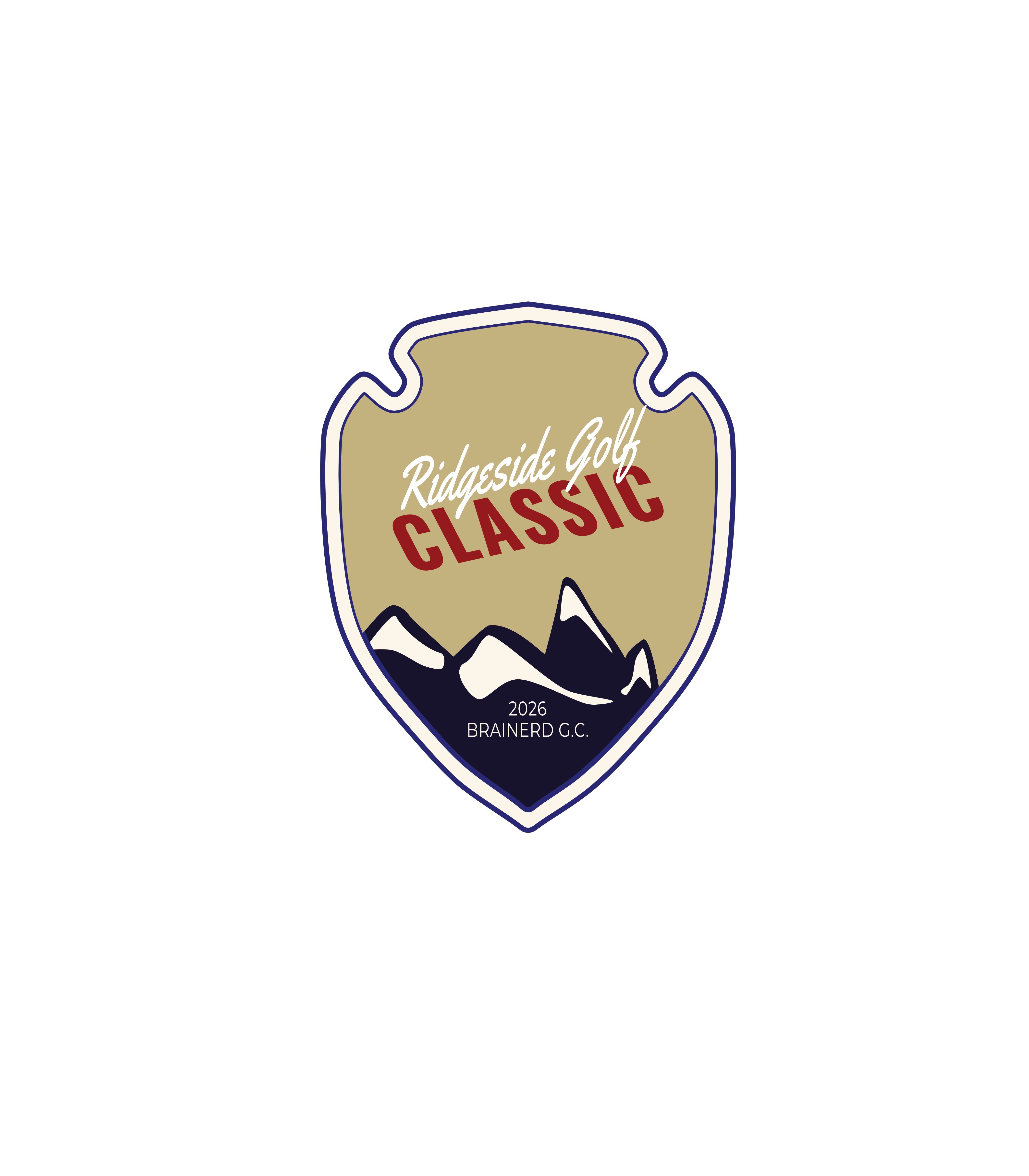 Park Badge Design